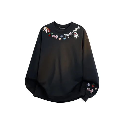 MGDOHOME Унисекс Свитшоты