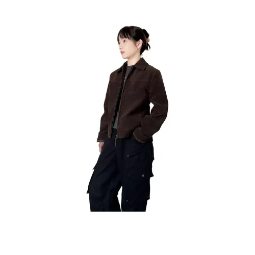 Humanism 1986 Унисекс Куртки