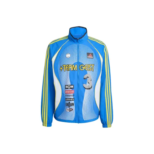 Adidas Originals TRACKTOP Куртка Мужская