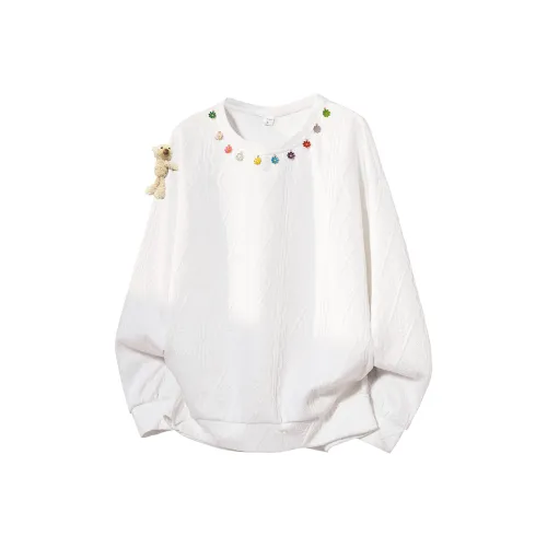 NEAR HERE Свитшот Куртка Унисекс