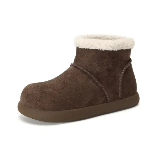 Daphne 10,5cm Сноубутсы Женские