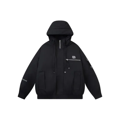 YABAOBAO Унисекс Пуховики