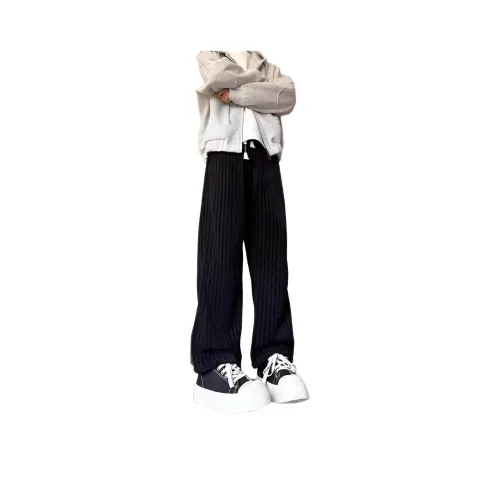 TONYBEAR Модный бренд Повседневные брюки Мужские