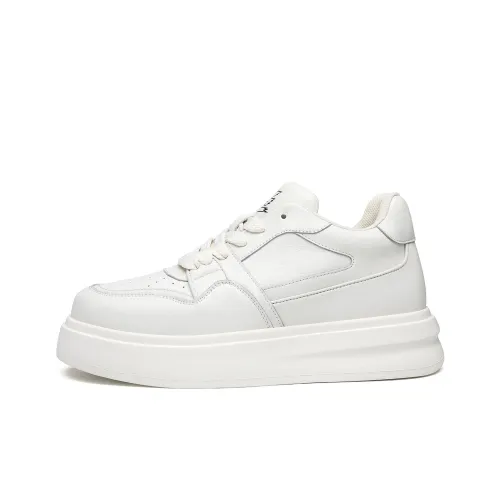 CHINT Скейтборд Кроссовки Низкие Топ Мужские