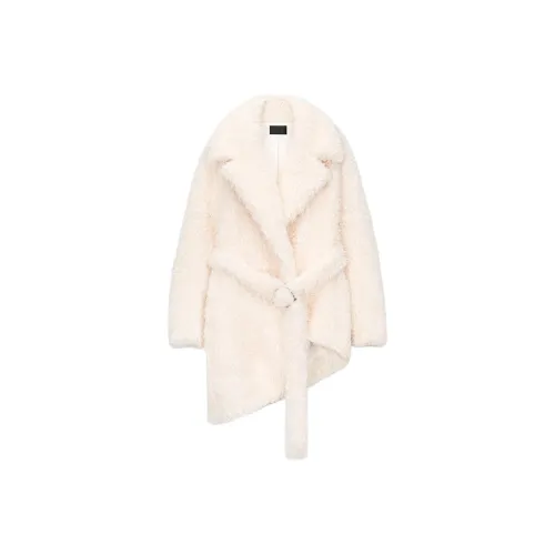 Rta Белый Женские Куртки