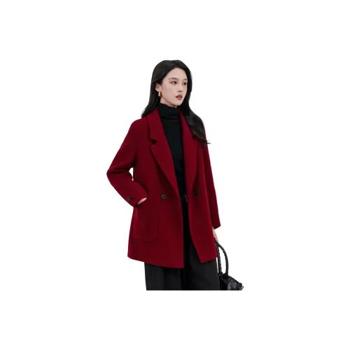 MEXICAN Женское пальто