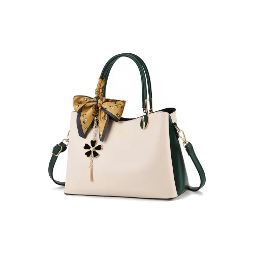 REDOO ПУ (полиуретан) Одно плечо Сумка Женская Многоцветная