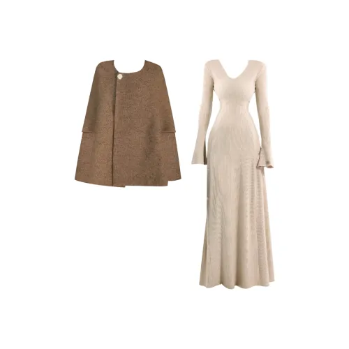 GRAYISMOON Женские Комплекты с Юбкой