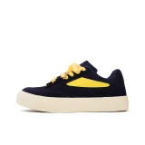 Синий/Желтый (Улучшенный с латексной стелькой - более мягкий отскок / Удобный / Увеличение высоты)