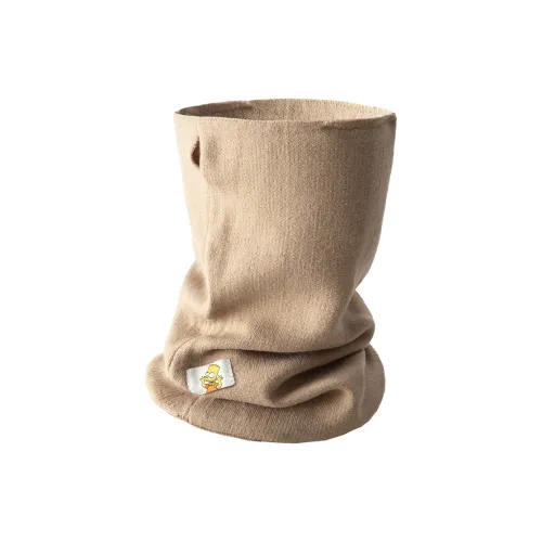 The Simpsons 100% полиэстер шарфы унисекс