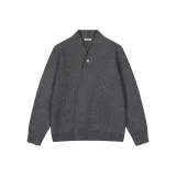 Темно-серый