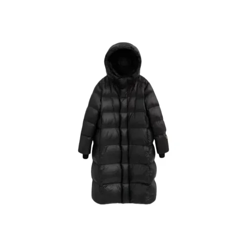 ZEKIKO STUDIO Пуховик Женские