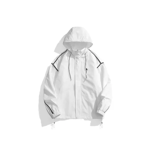 ILOVECHOC Унисекс Куртки