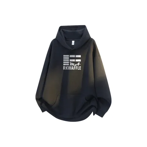 MARK WAFFLE Унисекс Свитшоты