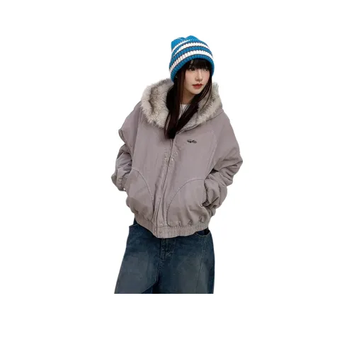 BEAR UNION Унисекс Куртки