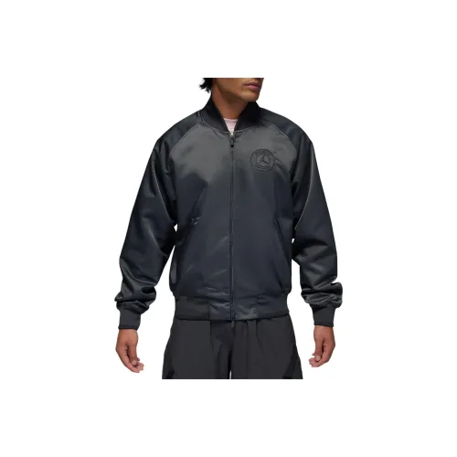 Джордан PSG FW25 Anthem Куртка Мужская