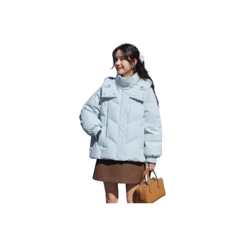 YICHEN Женские пуховики