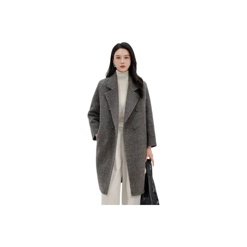 MEXICAN Женское пальто