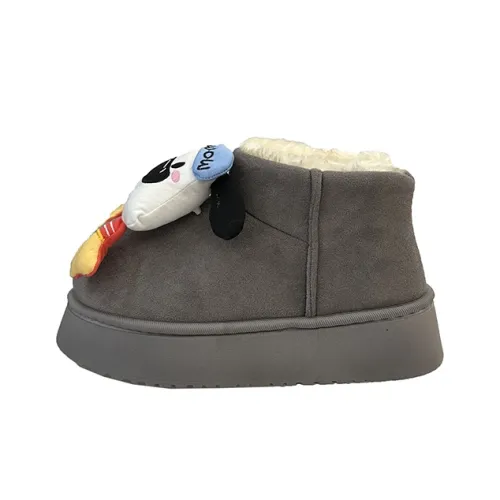 KLJK Сноубутсы Женские