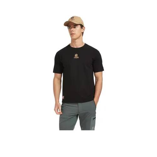 SHERMAN TREE Унисекс T-рубашки