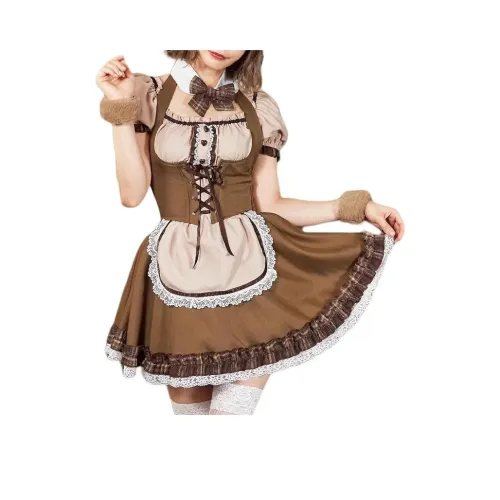 GOSO Женские Комплекты с Юбкой