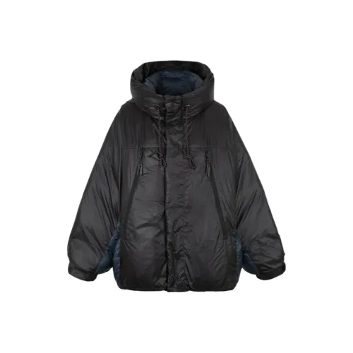 Beautiful People x NANGA Пуховик Женские