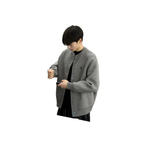 DEAR BETSY Унисекс Трикотаж