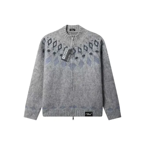 DAND Унисекс Трикотаж