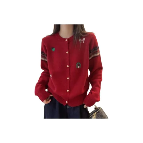 HAPG Женская трикотажная одежда