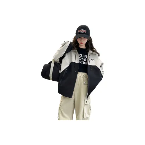 Puppytown Унисекс Туристическая одежда