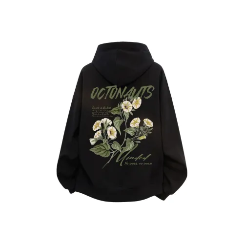 Octonauts Унисекс Свитшоты