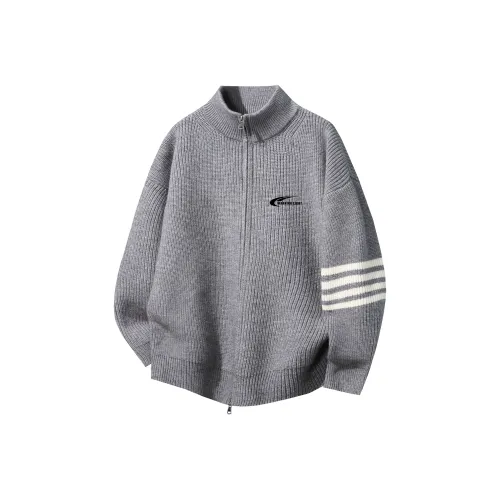 WARNING LIGHT Унисекс Трикотаж