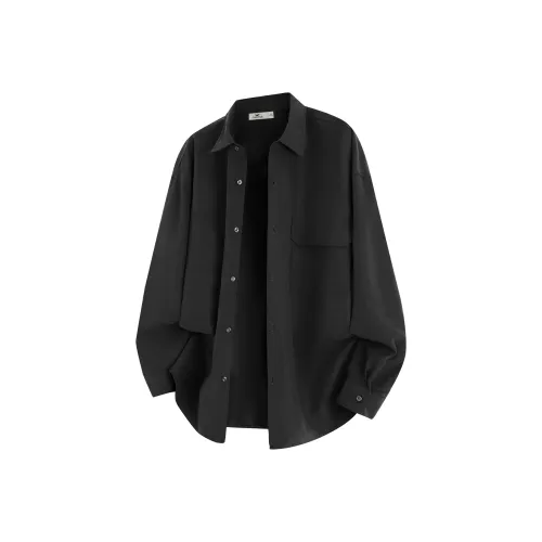 FASTFISH Унисекс Рубашки