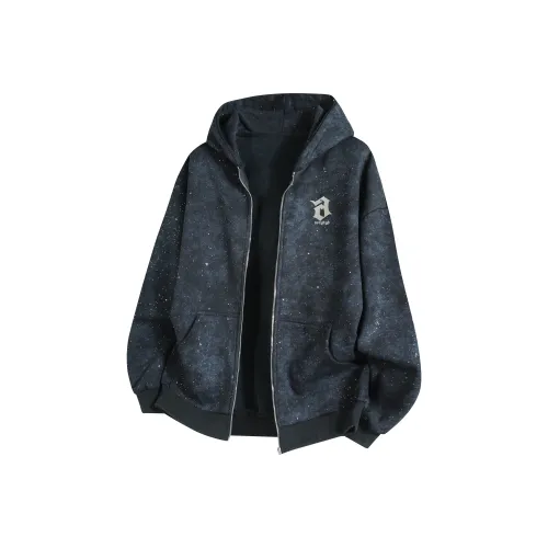 YK YB Унисекс Свитшоты