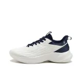 Луна Лунный Серый/Лента Синий