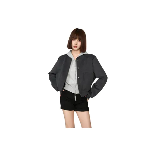 Princess Berdele Бейсбольная куртка Женская