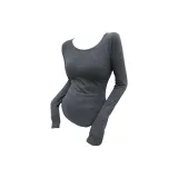 Дымчато-серый