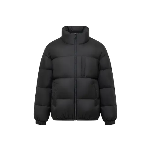 Комбо Унисекс Пуховики