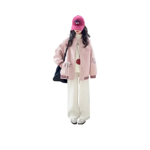 Mu Qingqing Повседневная спортивная одежда для подростков