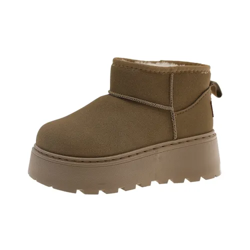 LABON PETER Сноубутсы Женские