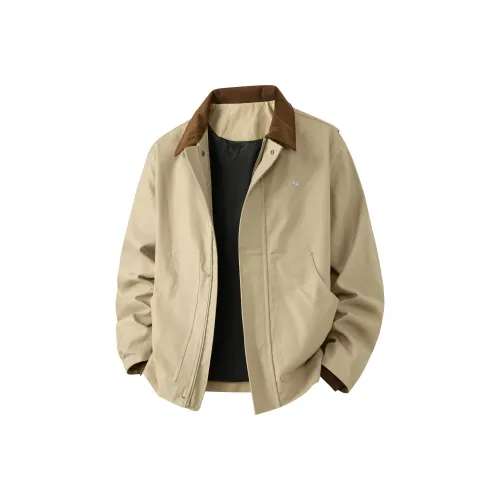 POLOMEISDO Унисекс Куртки