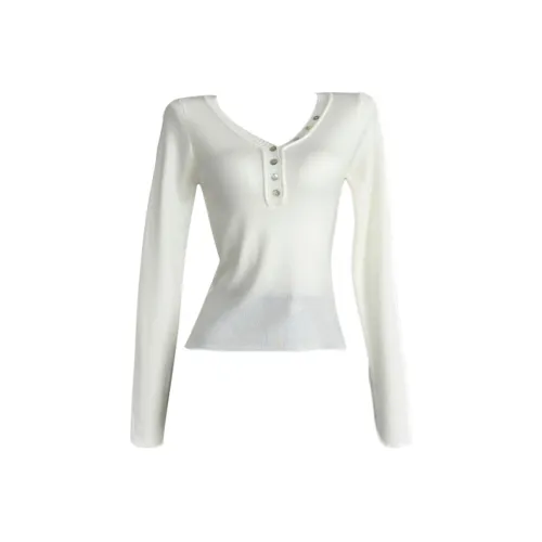 Udon House Женская Трикотажная Одежда