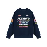 Темно-синий