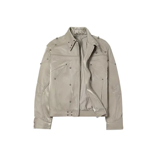 DUKE+DEXTER Унисекс Куртки