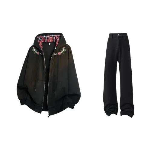 ROBINHOOD Свитшот Комплект Унисекс