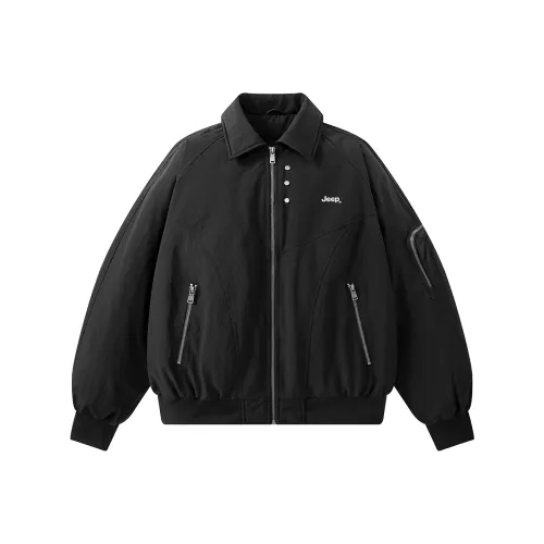 Jeep Grand Cherokee Пуховик Унисекс