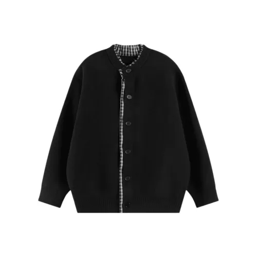 MIORGERSY Унисекс Трикотаж