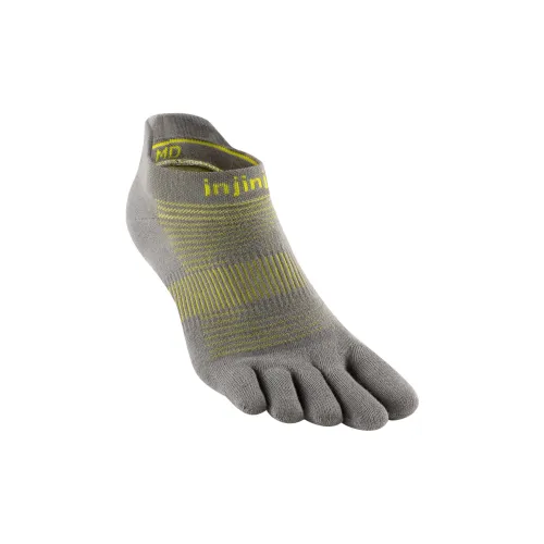 INJINJI Беговые носки унисекс 1 упаковка