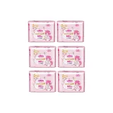 245 мм, 15 шт./сумка, *6