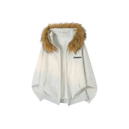 Kawasaki Унисекс Свитшоты